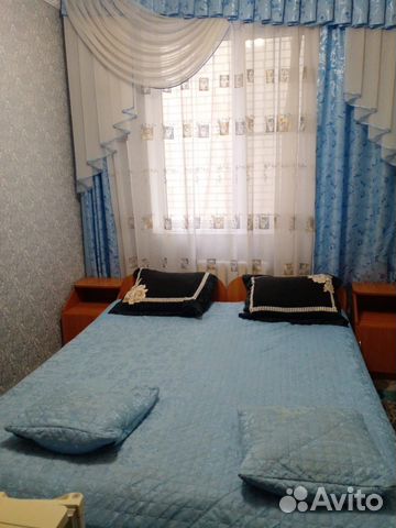 

1-к. квартира в апарт-отеле, 16 м², 1 кровать