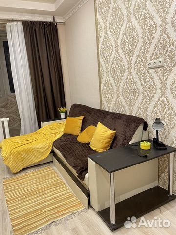 

3-к. квартира, 60 м², 4 кровати
