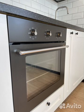 

Квартира-студия, 26 м², 1 кровать