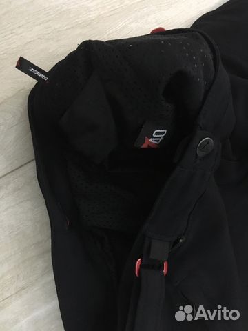 Женские штаны Dainese new drake air Женские штаны Dainese new drake air