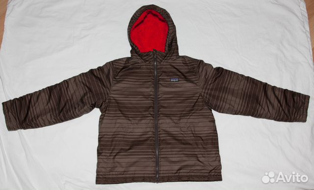 Куртка Patagonia M(10)