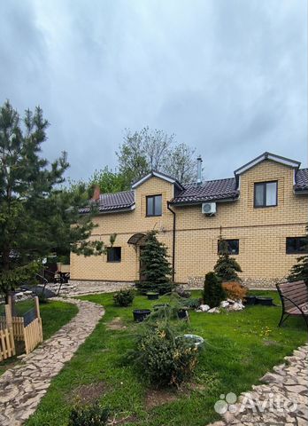 

4-к. дом, 150 м²