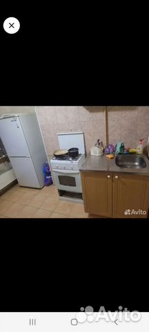 

1-к. квартира, 33 м², 3 кровати