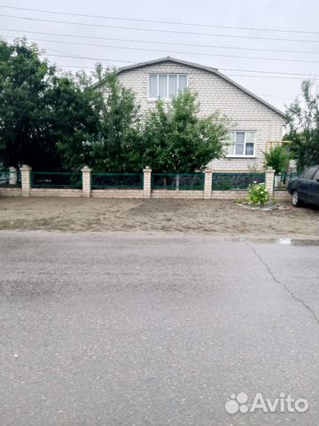 

5-к. дом, 170 м²