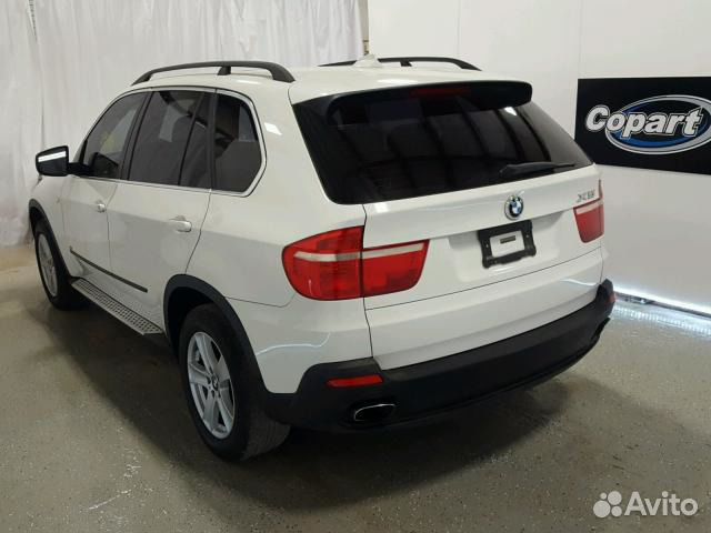 Разборка Бмв X5 E70 N62 4.4i 2009 на запчасти б/у Разборка Бмв X5 E70 N62 4.4i 2009 на запчасти б/у