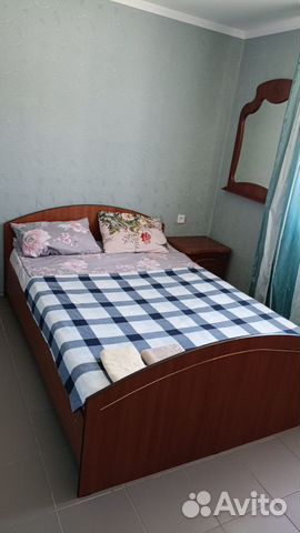 

1-к. квартира в апарт-отеле, 24 м², 2 кровати