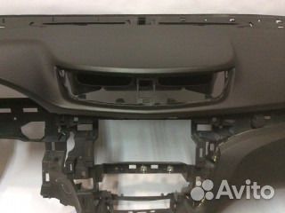 Торпеда для Nissan X-Trail T32 Торпеда для Nissan X-Trail T32
