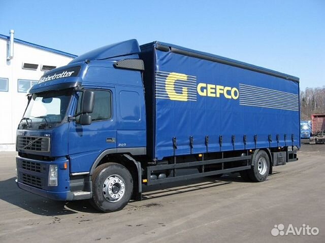 Грузоперевозки Грузоперевозки