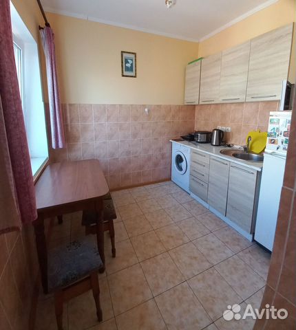 

3-к. квартира, 60 м², 5 кроватей