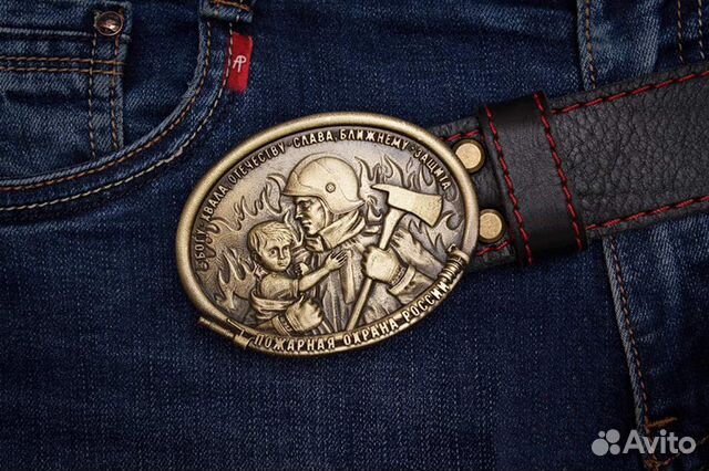 Ремень мужской Ремень мужской