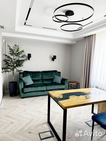 

5-к. коттедж, 290 м²