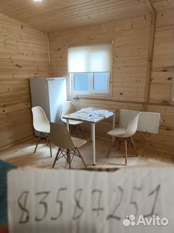 

2-к. дача, 36 м²