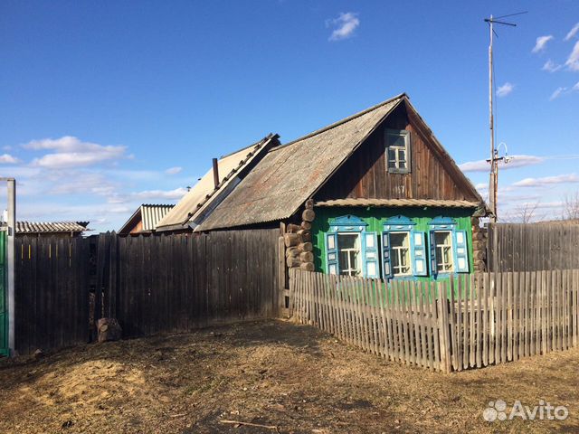 Дом В Канском Районе Купить