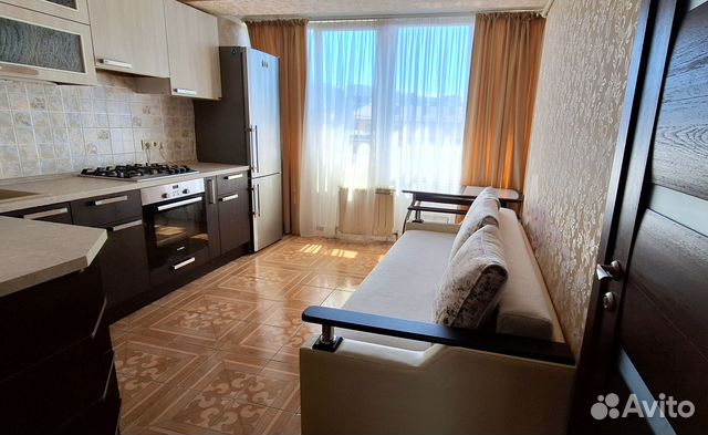 

1-к. квартира, 27 м², 2 кровати