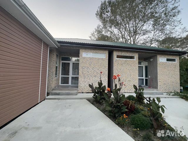 

2-к. дом, 45 м²