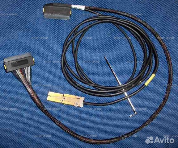 Кабель HP SAS (430062-001) Кабель HP SAS (430062-001)