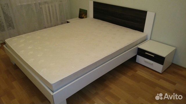 2-к квартира, 49.1 м², 2/5 эт.