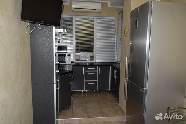 2-к квартира, 60 м², 6/12 эт. 2-к квартира, 60 м², 6/12 эт.