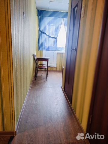 

2-к. квартира, 53 м², 3 кровати
