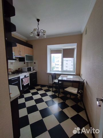 

1-к. квартира, 50 м², 2 кровати