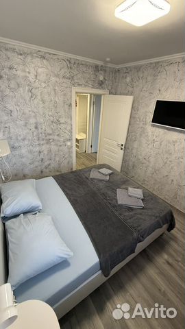 

2-к. квартира, 32 м², 2 кровати