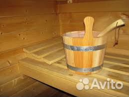 Баня из сруба под ключ Баня из сруба под ключ