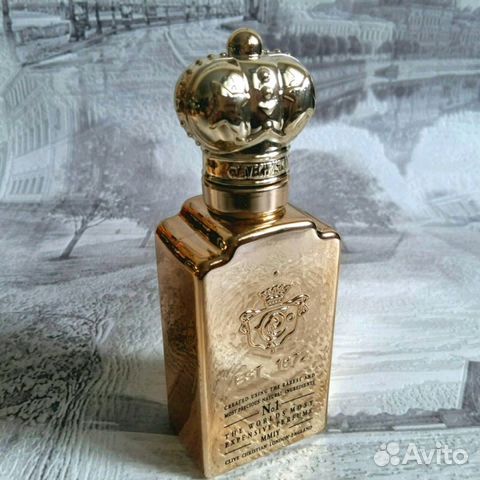 Clive Christian N1 for men