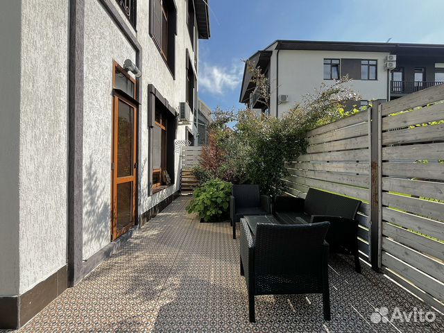

Квартира-студия, 30 м², 2 кровати