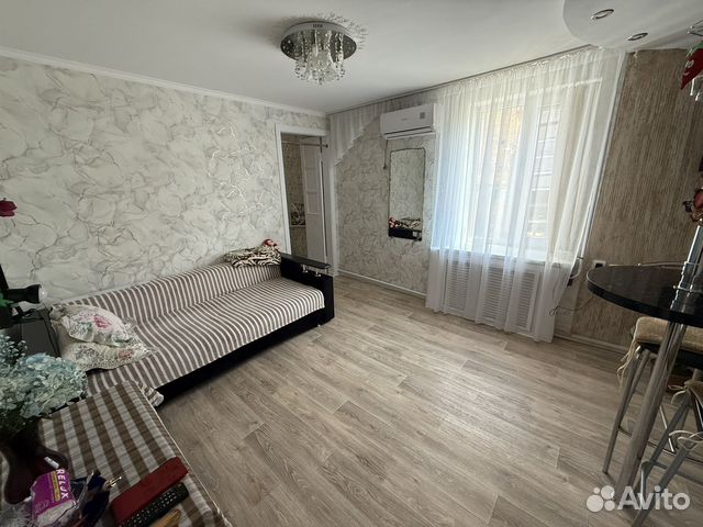 

2-к. дом, 40 м²