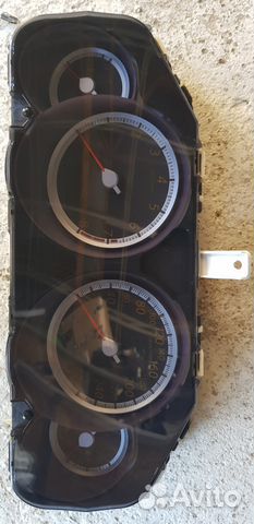 Щиток приборов Инфинити М35х Y50