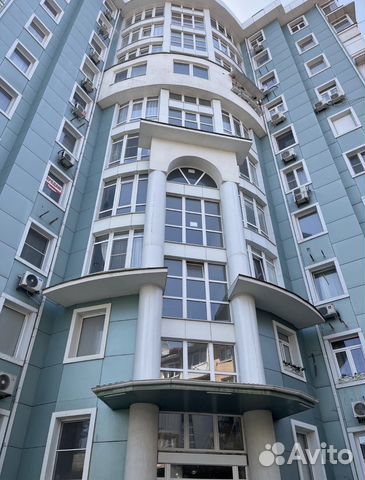 

Квартира-студия, 38 м², 2 кровати