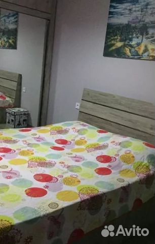 2-к квартира, 56 м², 2/5 эт. 2-к квартира, 56 м², 2/5 эт.