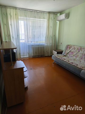 

3-к. квартира, 47 м², 4 кровати