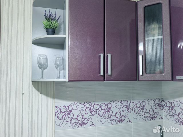 

2-к. квартира, 41 м², 3 кровати