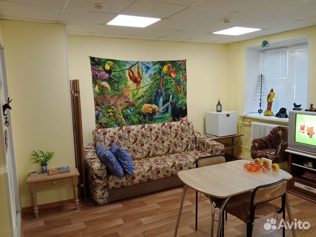 

2-к. квартира, 55 м², 5 кроватей
