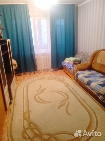 

2-к. квартира, 52 м², 5 кроватей