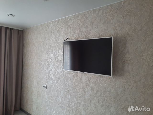 

2-к. квартира, 50 м², 2/5 эт.