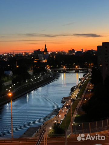 

2-к. квартира, 72 м², 3 кровати