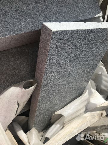 Продажа гранитных плит