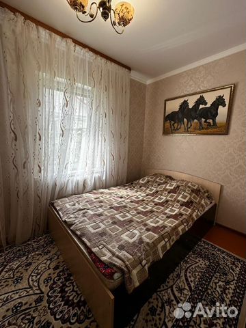 

4-к. дом, 100 м²