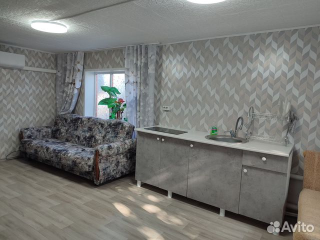 

2-к. дом, 28 м²