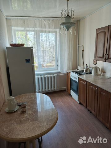 

3-к. квартира, 65 м², 3 кровати