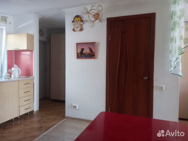 

2-к. квартира, 48 м², 3 кровати