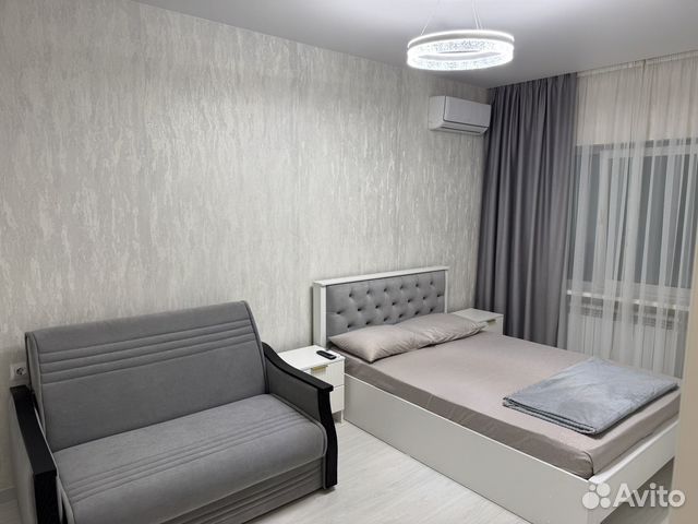 

2-к. квартира, 50 м², 3 кровати