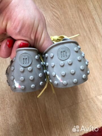 Кеды mini mellisa оригинал Кеды mini mellisa оригинал
