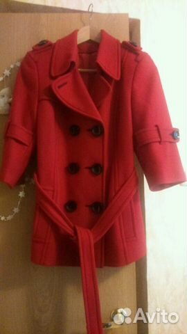 Пальто Пальто