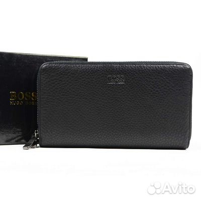 Мужской кожаный клатч H.Boss x2Large Мужские сумки Мужской кожаный клатч H.Boss x2Large Мужские сумки