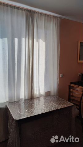 

1-к. квартира, 36 м², 1 кровать