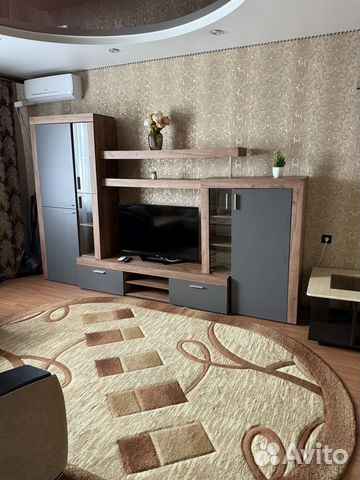 

2-к. квартира, 50 м², 2 кровати