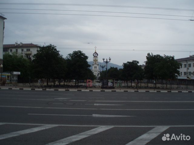 

2-к. квартира, 54 м², 2 кровати